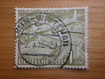 [German Buildings, type M]