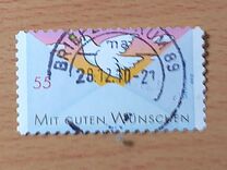 [Greetings Stamps, tyyppi CRB]