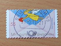 [Greetings Stamps, tyyppi CRA]