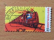[Art - Paintings by Udo Lindenberg, प्रकार CRM]