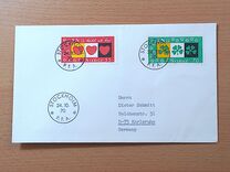 [The 25th Anniversary of the United Nations, Tip KI]