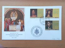 [The 50th Anniversary of the Ordination of Pope Paul VI, Tip LL]