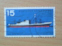 [International Navigation Day, typ CZ]