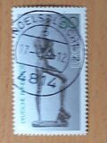 [EUROPA Stamps - Sculptures, veids VW]