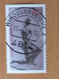[EUROPA Stamps - Sculptures, veids VX]