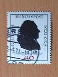 [The 250th Anniversary of the Birth of Friedrich Gottlieb Klopstock, Poet, tip WB]