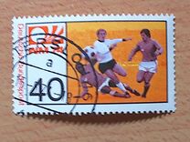 [Football World Cup - West Germany, тип WE]