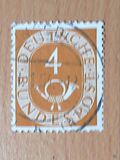 [New Daily Stamp, Tüüp K1]