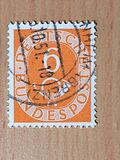 [New Daily Stamp, Tüüp K3]
