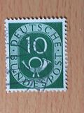 [New Daily Stamp, Tüüp K5]