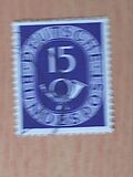 [New Daily Stamp, Tüüp K6]