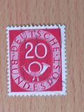 [New Daily Stamp, Tüüp K7]
