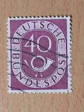 [New Daily Stamp, Tüüp K10]