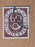 [New Daily Stamp, Tüüp K12]