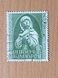 [The 100th Anniversary of The National Museum, Nuremberg, type V]