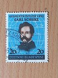[Carl Schurz, ประเภท X]