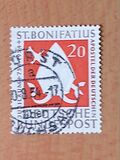 [St. Bonifatius, type AZ]