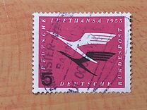 [Lufthansas Re-establishment, 類型 BF]