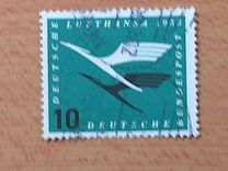 [Lufthansas Re-establishment, 類型 BF1]