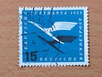 [Lufthansas Re-establishment, 類型 BF2]