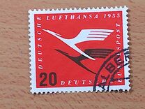 [Lufthansas Re-establishment, 類型 BF3]