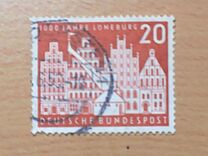 [The 1000th Anniversary of the Lüneburg, type CA]