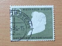 [The 100th Anniversary of the Death of Heinrich Heine, typ BZ]