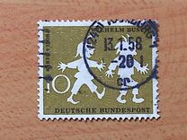 [The 50th Anniversary of the Death of Wilhelm Busch, Tip DQ]