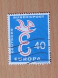 [EUROPA Stamps, type EC1]