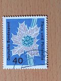 [Flora and Philately, type HN]