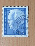 [Heinrich Lübke, type IU1]