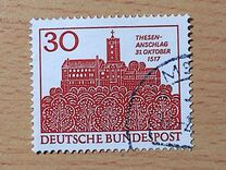 [The 450th Anniversary of the Reformation, type MY]