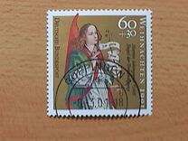 [Christmas Stamps, type AYX]