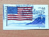 [Flags - Self-Adhesive Coil Stamps, प्रकार FRB]
