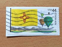 [Flags - Self-Adhesive Coil Stamps, प्रकार FRH]