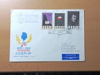 [The 150th Anniversary of the Birth of Frédéric Chopin, වර්ගය ACM]