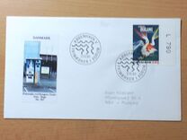 [Posters for Nordic Advertising Congress, Tip VE]