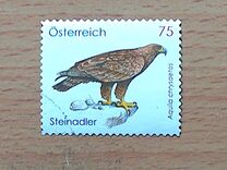 [Protección de la fauna. Adhesivo., tipo CUI]