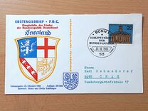 [German Cities, typ IS]