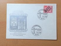 [The 1200th Anniversary of the Benedictine Monastery Ottobeuren, típus IT]
