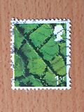 [Country Definitives - White Frame, Tip F1]