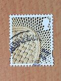 [Country Definitives - White Frame, Tip H2]