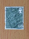[Country Definitives - New Values, タイプ G9]