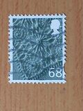 [Country Definitives - New Values, タイプ G9]