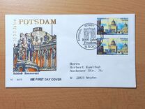 [The 1000th Anniversary of Pottsdam, ประเภท BCW]