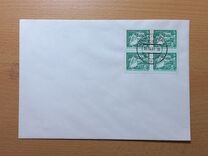 [Buildings - Small Edition, Matte paper, type BDE2]