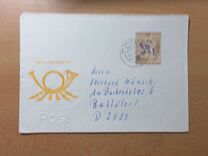 [The 500th Anniversary of the Postal Service, tegund DFV]