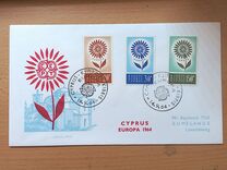 [EUROPA Stamps, tegund DF]