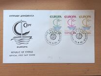 [EUROPA Stamps, տեսակ DY]