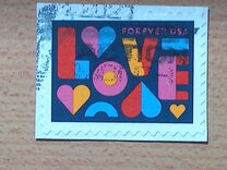 [Love, type IKZ]